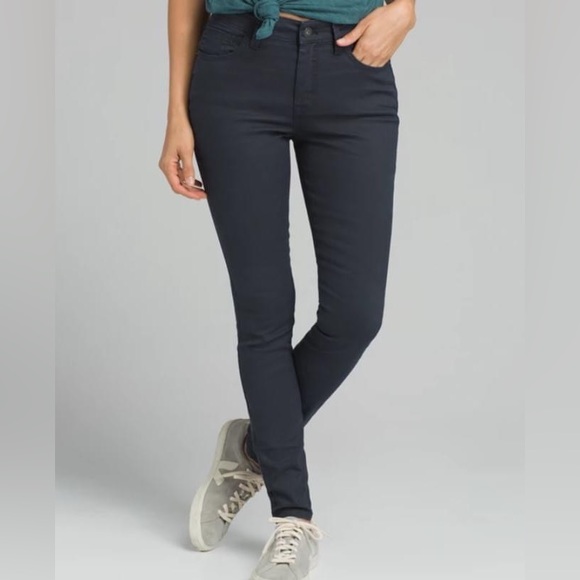 NWT prAna Oday Jeans - Picture 2 of 5